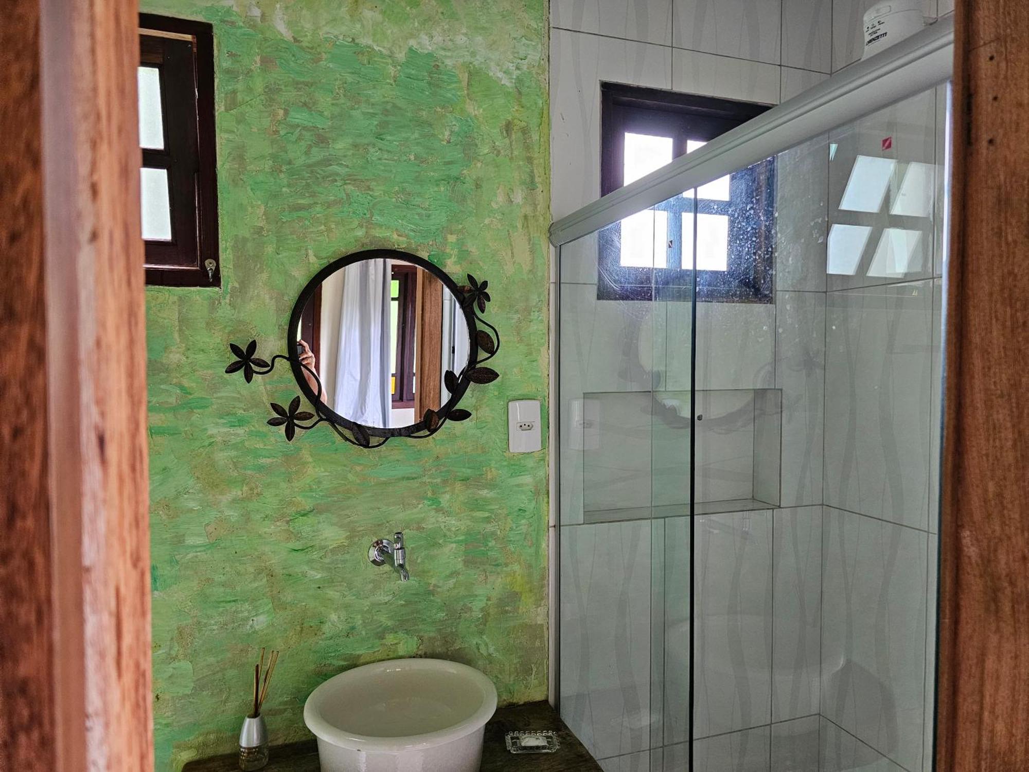Canto Verde Pousada Lencois Εξωτερικό φωτογραφία