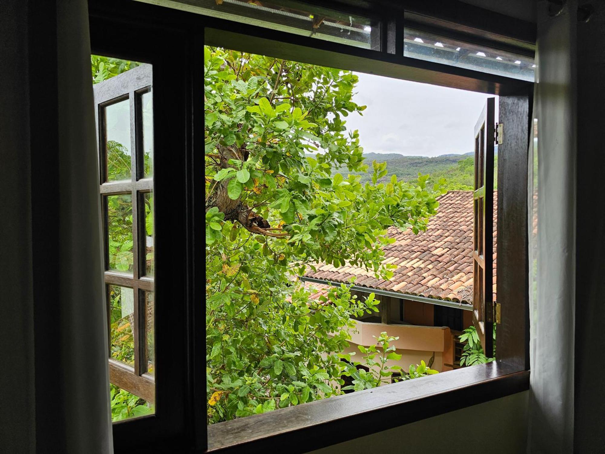 Canto Verde Pousada Lencois Εξωτερικό φωτογραφία