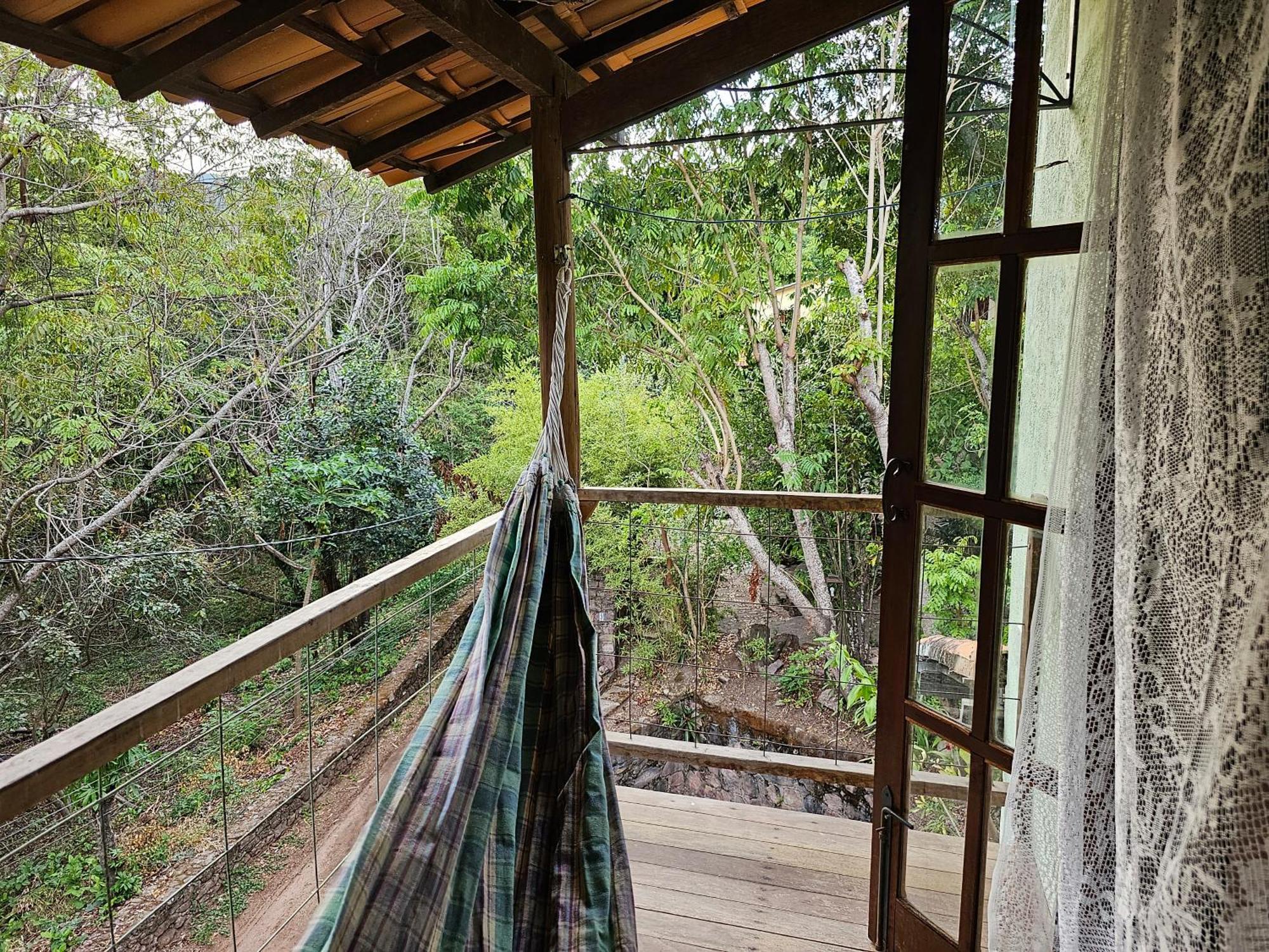 Canto Verde Pousada Lencois Εξωτερικό φωτογραφία