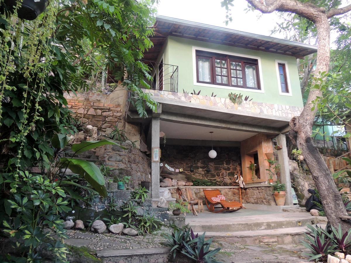 Canto Verde Pousada Lencois Εξωτερικό φωτογραφία